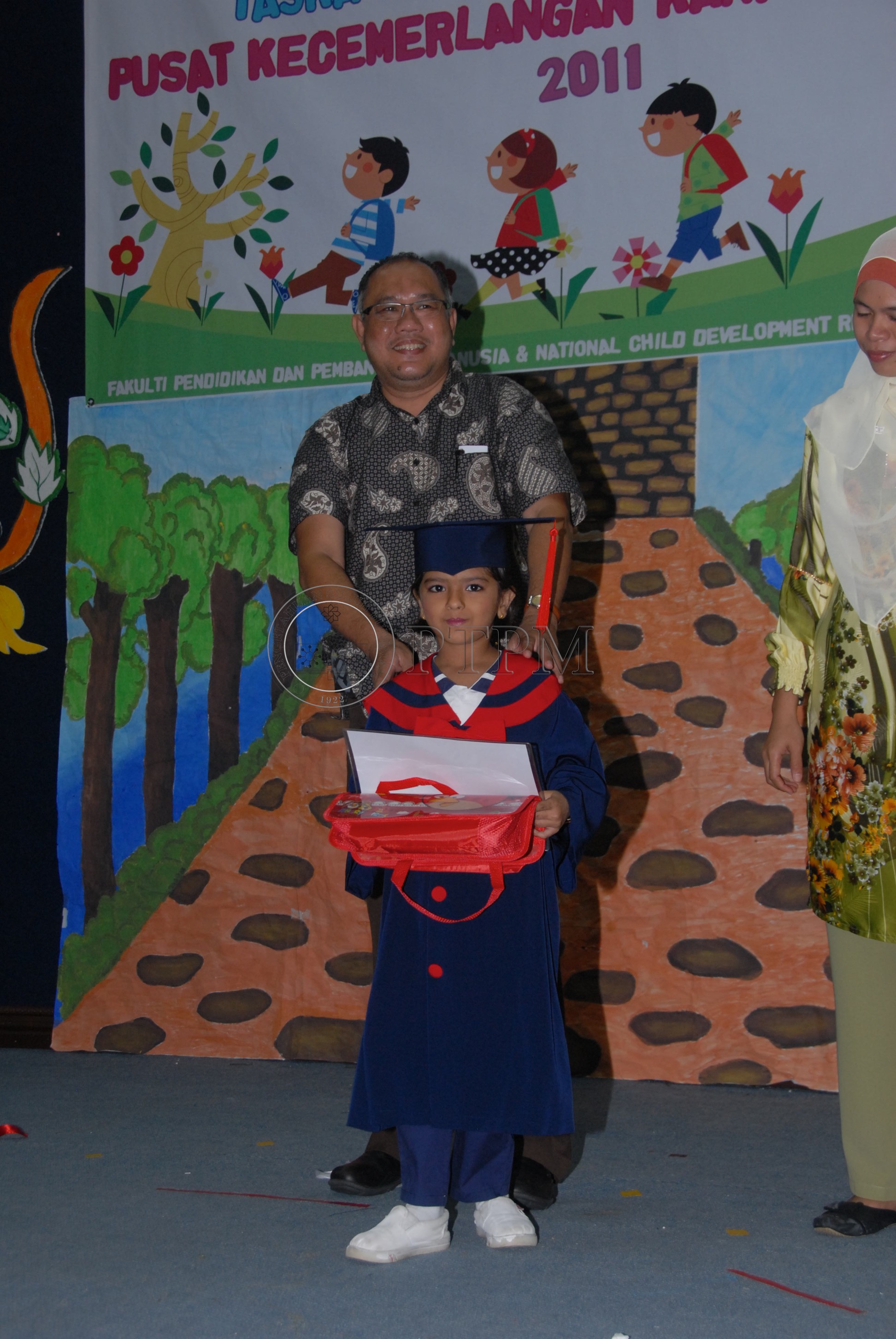 PTPM 11 100 TADIKA  IDA 0501